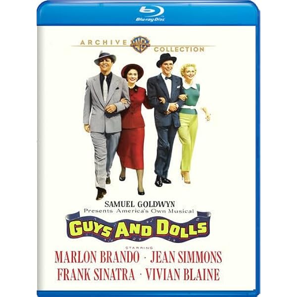 Music Man, The (BD): Amazon.ca: Robert Preston, Shirley Jones